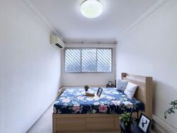 Blk 152 Yung Ho Road (Jurong West), HDB 4 Rooms #564560851